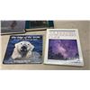 Image 4 : Collection of Nature & Outdoor Books Including Birds of Canada, Game Fishing, Astronomy Guide and