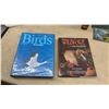 Image 5 : Collection of Nature & Outdoor Books Including Birds of Canada, Game Fishing, Astronomy Guide and