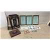 Image 1 : Good-Lite #900 Screening Insta-Line Vision Testing System w/ Charts, Controller & Accessories