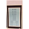 Image 3 : Good-Lite #900 Screening Insta-Line Vision Testing System w/ Charts, Controller & Accessories