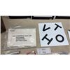 Image 5 : Good-Lite #900 Screening Insta-Line Vision Testing System w/ Charts, Controller & Accessories