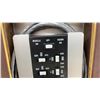 Image 7 : Good-Lite #900 Screening Insta-Line Vision Testing System w/ Charts, Controller & Accessories