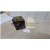 Image 4 : Crosley and G.E Vintage Tube Radios, Lot of 2