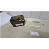 Image 6 : Crosley and G.E Vintage Tube Radios, Lot of 2