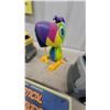 Image 4 : Little Tikes Rugged Riggz Towing Trucks, Toucan Toy, Happy Land Vertical Rotatory Flying-Car Set