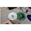 Image 6 : Glo-Hill Bar Set, Measure-Maid Cocktail Set, Sauza Tequila Tray, Ashtrays, Pink Elephants Guides