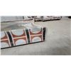 Image 5 : Favor Industries Copper-Tone Sailing Ship Wall Plaques, Set of 3, Winnipeg Canadan.O.S. in Package