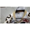 Image 3 : Reebok CFL Winnipeg Blue Bombers #23 Hefney Game Jersey, Size 44, 2008 Season