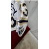Image 6 : Reebok CFL Winnipeg Blue Bombers #23 Hefney Game Jersey, Size 44, 2008 Season