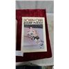 Image 2 : Bobby Orr Jigsaw Puzzle, 500 Pieces, 16 x 20", 1970 American Publishing Corp, Boston Bruins