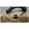 Image 3 : Reebok CFL Winnipeg Blue Bombers #20 Shabazz Gold Jersey, Size Xl
