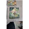 Image 8 : Collection of 5 Fishing Books: Tackle Catalog, Lure Collectibles, Orvis Fly-Fishing Guide, Hooked!