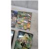 Image 9 : Collection of 5 Fishing Books: Tackle Catalog, Lure Collectibles, Orvis Fly-Fishing Guide, Hooked!