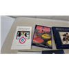Image 5 : Hockey & Curling Books Collection - Gretzky, Bobby Hull, Derek Sanderson, Winnipeg Jets Yearbook