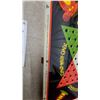 Image 3 : Gotham Pressed Steel Big 4 Chest of Games G-525 Chinese Checkers Baseball Auto Race Checkers