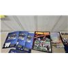 Image 3 : CFL Football Books & Memorabilia Lot - Winnipeg Blue Bombers, Saskatchewan Roughriders