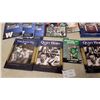 Image 4 : CFL Football Books & Memorabilia Lot - Winnipeg Blue Bombers, Saskatchewan Roughriders