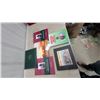 Image 1 : Collection of 6 Sports Books - Manitoba Links, Masters 2003, Art of Golf Desgn, and More