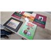 Image 3 : Collection of 6 Sports Books - Manitoba Links, Masters 2003, Art of Golf Desgn, and More