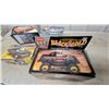 Image 6 : Lot of 4 Model Kits: MPC Mustang SVO, Lincoln Mint Dodge Charger Daytona, Revell '56 Chevy Del Ray