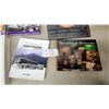 Image 2 : Collection of Transportation Books: Sports Cars, Harley-Davidson, Greyhound, Manitoba Trucking