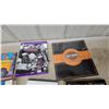 Image 3 : Collection of Transportation Books: Sports Cars, Harley-Davidson, Greyhound, Manitoba Trucking