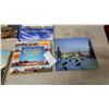 Image 2 : Collection of 5 Company History Books: Toro, Versatile Tractors, Cabela's, Paterson, Frontier Visio