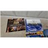 Image 3 : Collection of 5 Company History Books: Toro, Versatile Tractors, Cabela's, Paterson, Frontier Visio