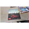 Image 4 : Collection of 5 Company History Books: Toro, Versatile Tractors, Cabela's, Paterson, Frontier Visio