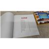 Image 5 : Collection of 5 Company History Books: Toro, Versatile Tractors, Cabela's, Paterson, Frontier Visio