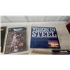 Image 2 : Collection of DIY & Trade Books - Electricity, Steel, Woodworking, Decks, Fireplaces - 10 Volumes