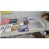 Image 1 : Collection of Books Including Starbucks, Peanuts Jubilee, Vision in Steel, Pirates, Hotel Georgia