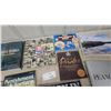Image 3 : Collection of Books Including Starbucks, Peanuts Jubilee, Vision in Steel, Pirates, Hotel Georgia