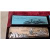 Image 2 : Schiebel & England Heritage Collection Scale Diorama Figures, Pewter Figurines & Bird Sculptures