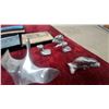Image 6 : Schiebel & England Heritage Collection Scale Diorama Figures, Pewter Figurines & Bird Sculptures