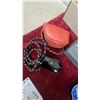 Image 3 : Sew-Ette Sewing Machine, Dormeyer Dormey Portable Electric Mixer, Vintage Travel Iron w/Case Plus