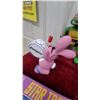 Image 3 : Star Trek 300pc Puzzle, Energizer Bunny Bank Figure, TMNT Raphael Figure 1989, Plush Dog Toy with