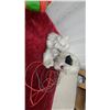 Image 6 : Star Trek 300pc Puzzle, Energizer Bunny Bank Figure, TMNT Raphael Figure 1989, Plush Dog Toy with