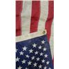 Image 4 : Annin Nyl-Glo 50-Star American Flag 22 x 36" & Centinal Flag, Nylon with Grommets 36 x 72"