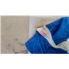 Image 7 : Annin Nyl-Glo 50-Star American Flag 22 x 36" & Centinal Flag, Nylon with Grommets 36 x 72"