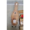 Image 2 : Collection of 6 Cribbage Boards - Cp Rail, Air Canada, Minnesota Senate, Oshkosh Bowling Pin Style