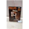 Image 1 : New Philips HD5135C 12 Cup Automatic Drip Filter Coffee Maker, 120V 60Hz 1500W