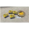Image 1 : 4 Official Films Broadway Handicap 16mm Sound Film Reels the Home Movie Racing Game & Kodak Vision2