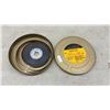 Image 3 : 4 Official Films Broadway Handicap 16mm Sound Film Reels the Home Movie Racing Game & Kodak Vision2