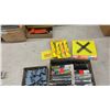Image 8 : N Scale Model Train Collection with Locomotives, Rolling Stock, Track & Accessories - Atlas & More