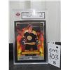 Image 1 : Graded Bobby Orr Numbered Hot Prospects Card