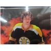 Image 2 : Graded Bobby Orr Numbered Hot Prospects Card