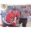 Image 2 : Graded Jeremy Roenick Rookie Card