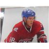 Image 2 : Graded Yannick Weber Rookie Young Guns Card