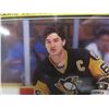 Image 2 : Graded Mario Lemieux Card